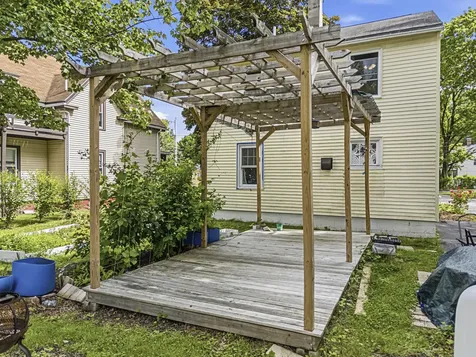 35 Union Street Westbrook ME 04092