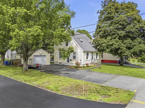 35 Union Street Westbrook ME 04092