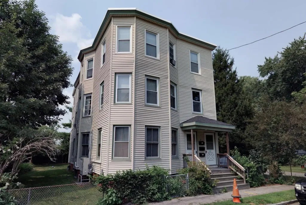 47 Frederic Street Portland ME 04102
