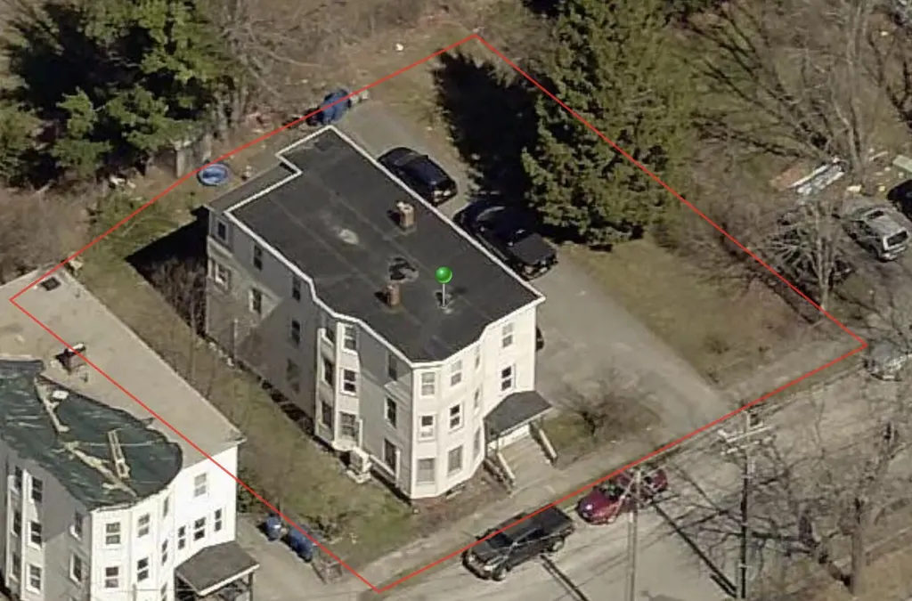 47 Frederic Street Portland ME 04102