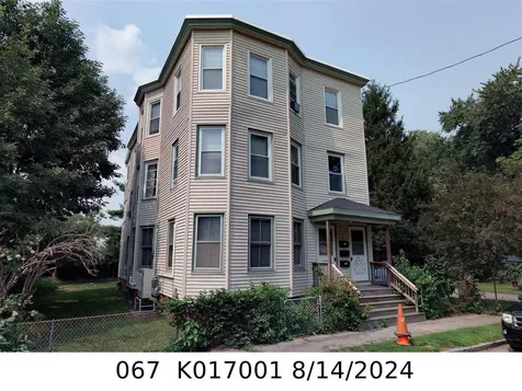 47 Frederic Street Portland ME 04102