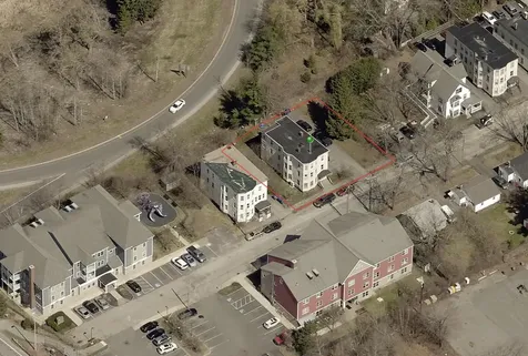 47 Frederic Street Portland ME 04102