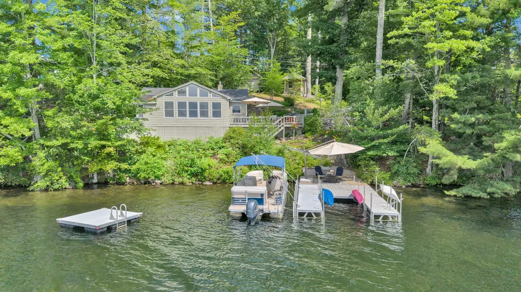 55 Katy Lane Acton ME 04001