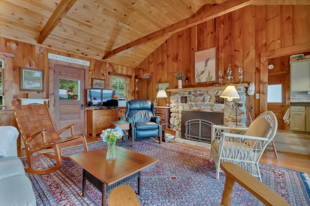 55 Katy Lane Acton ME 04001