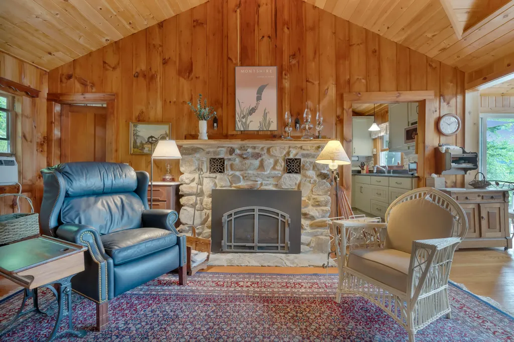 55 Katy Lane Acton ME 04001