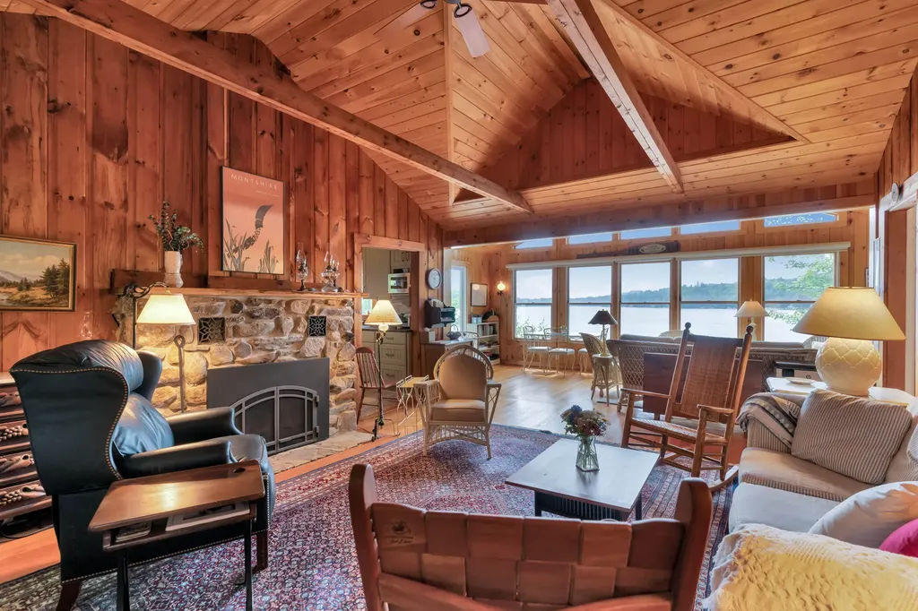 55 Katy Lane Acton ME 04001