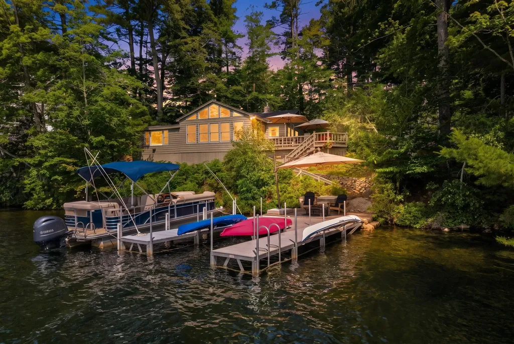 55 Katy Lane Acton ME 04001