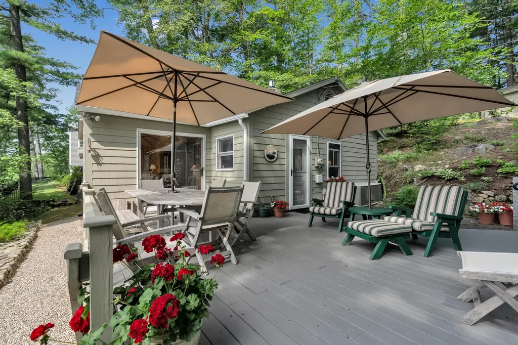 55 Katy Lane Acton ME 04001