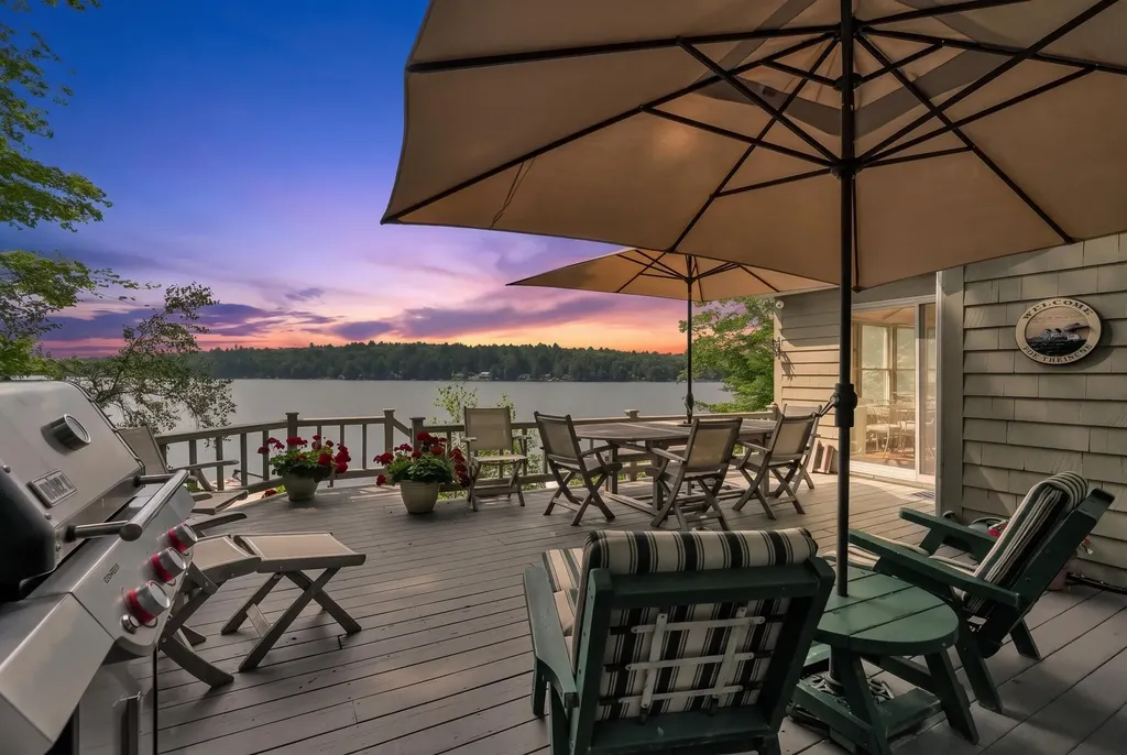 55 Katy Lane Acton ME 04001