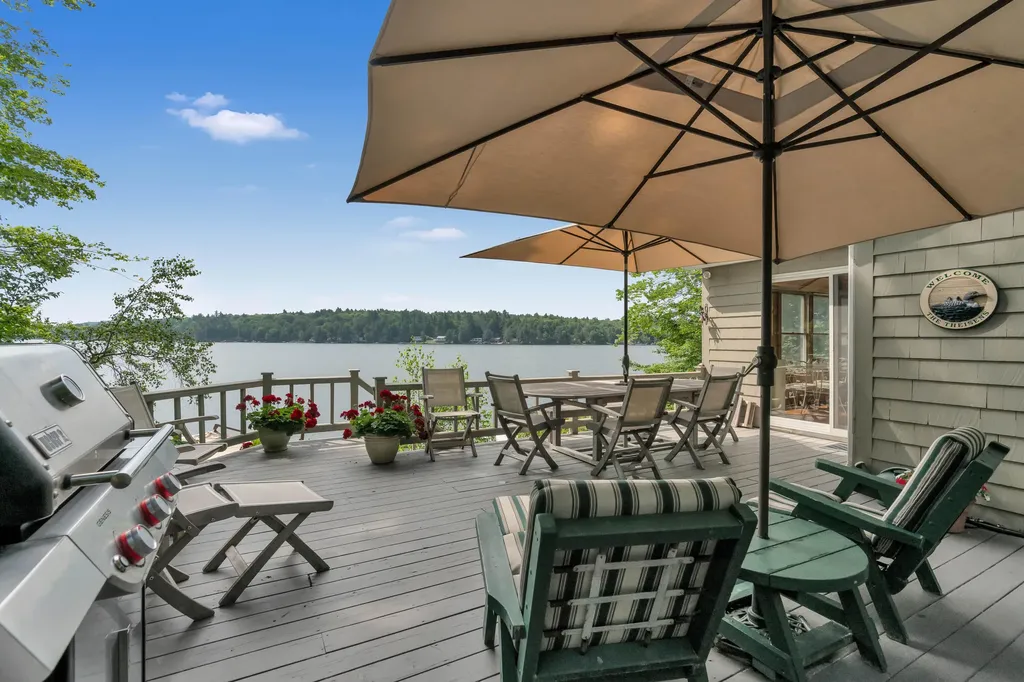 55 Katy Lane Acton ME 04001