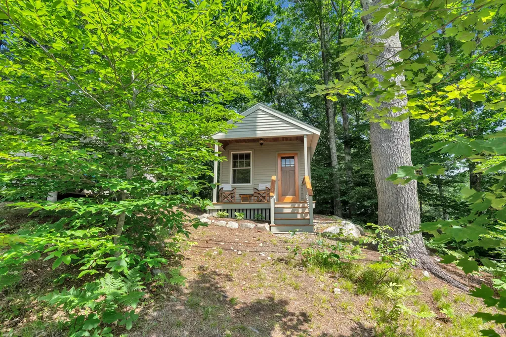 55 Katy Lane Acton ME 04001
