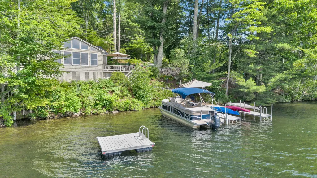 55 Katy Lane Acton ME 04001