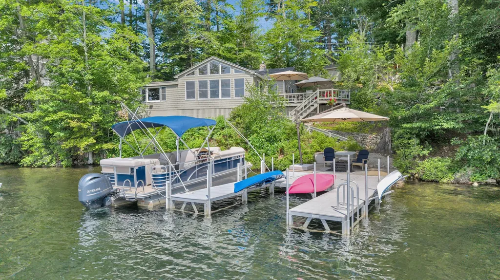 55 Katy Lane Acton ME 04001