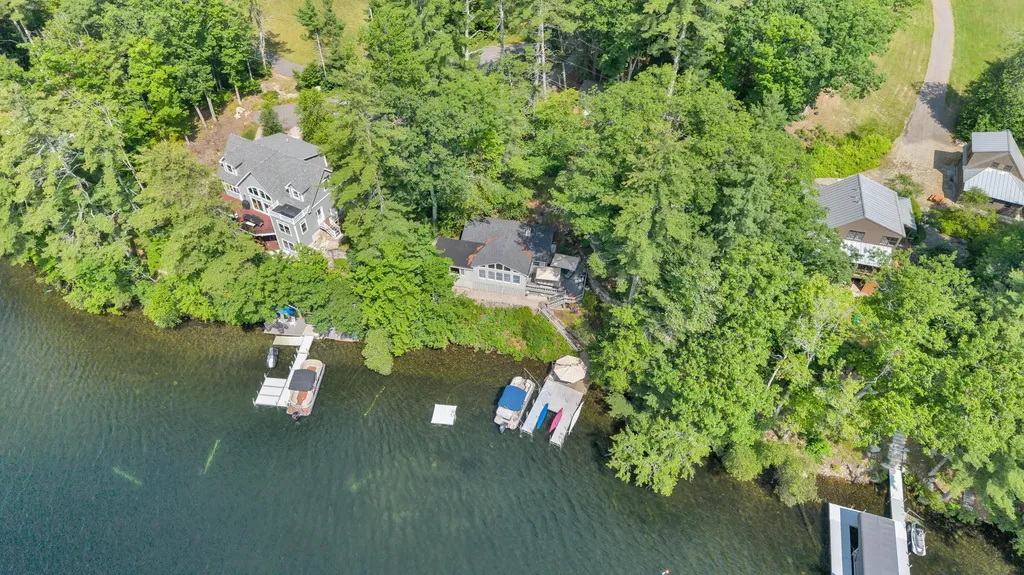 55 Katy Lane Acton ME 04001