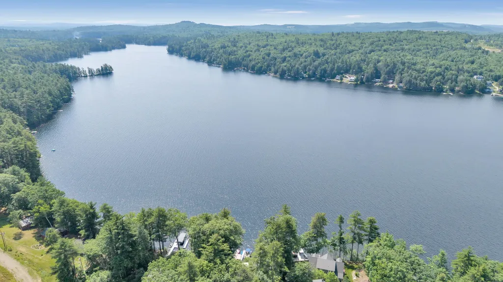 55 Katy Lane Acton ME 04001