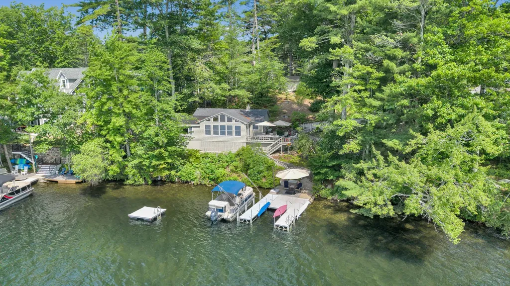 55 Katy Lane Acton ME 04001