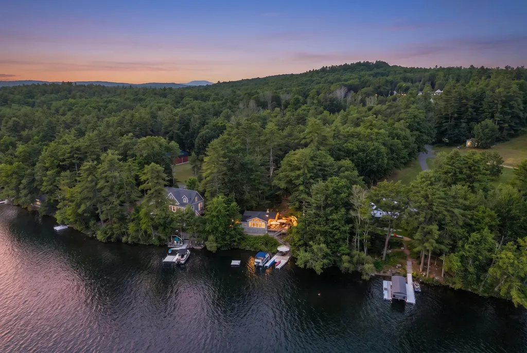 55 Katy Lane Acton ME 04001