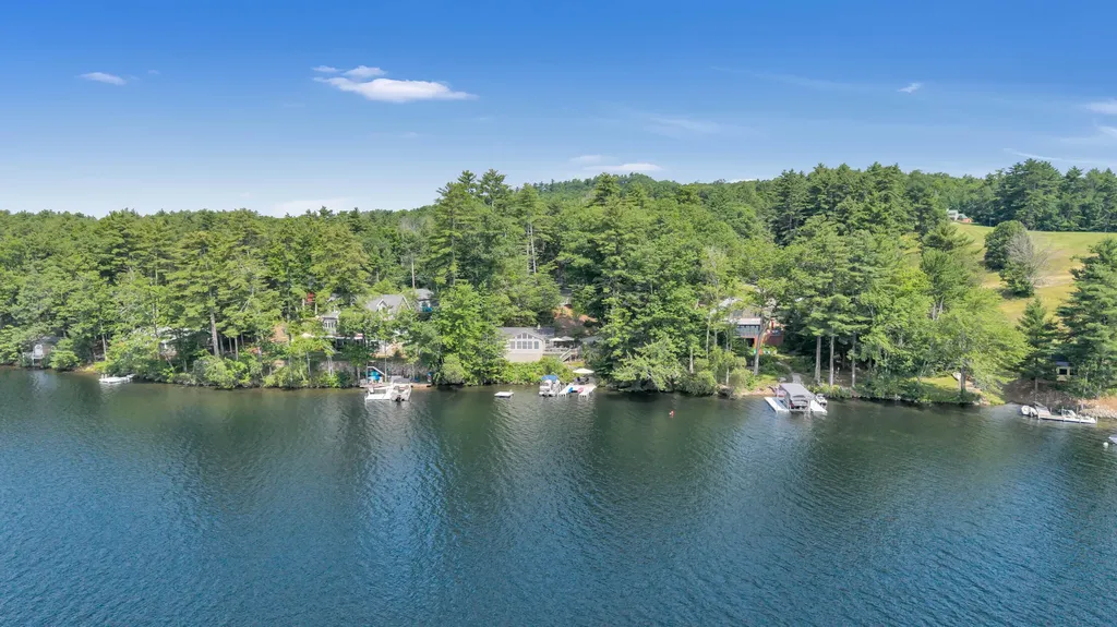 55 Katy Lane Acton ME 04001