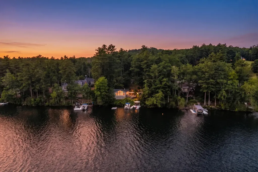 55 Katy Lane Acton ME 04001