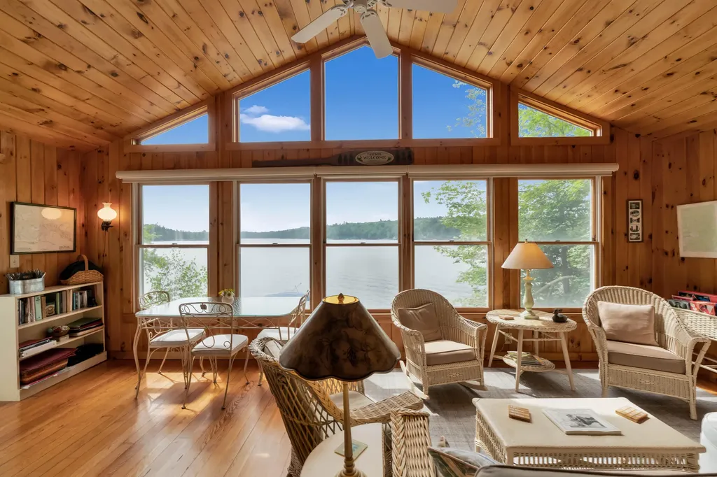55 Katy Lane Acton ME 04001