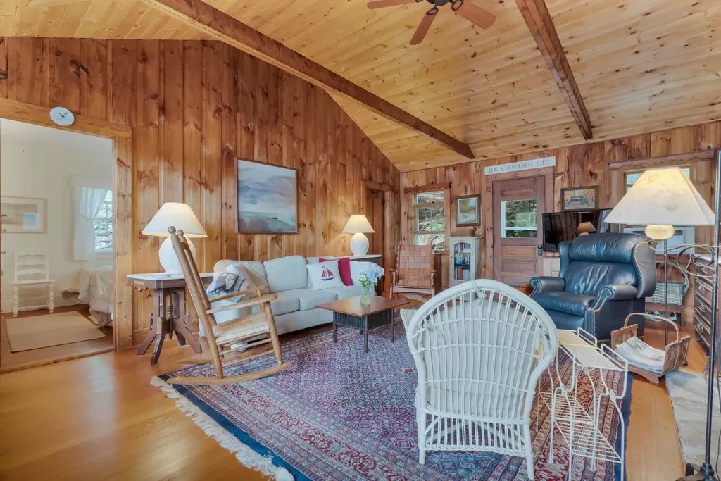 55 Katy Lane Acton ME 04001