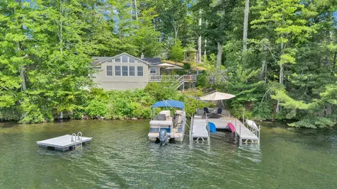 55 Katy Lane Acton ME 04001