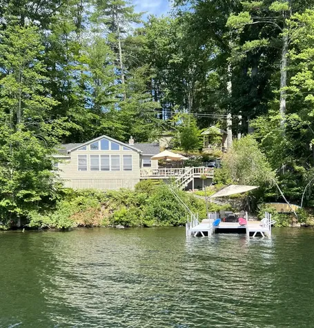 55 Katy Lane Acton ME 04001