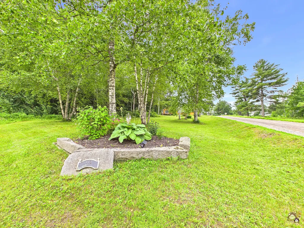 173 Tibbetts Road Exeter ME 04435