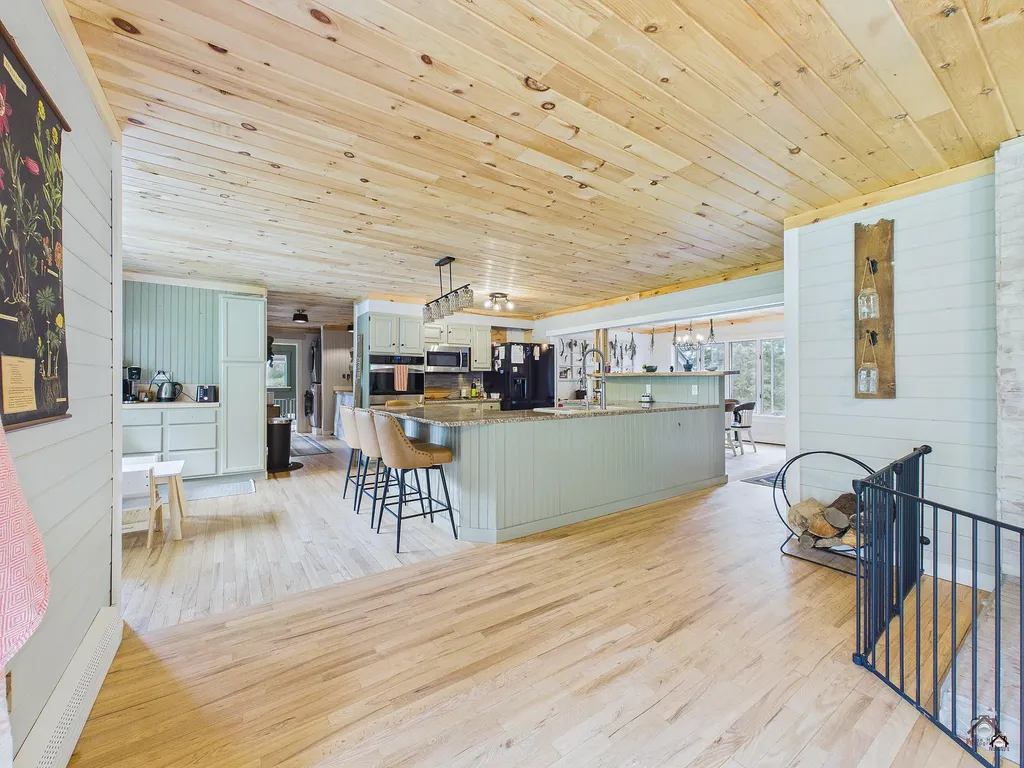 173 Tibbetts Road Exeter ME 04435