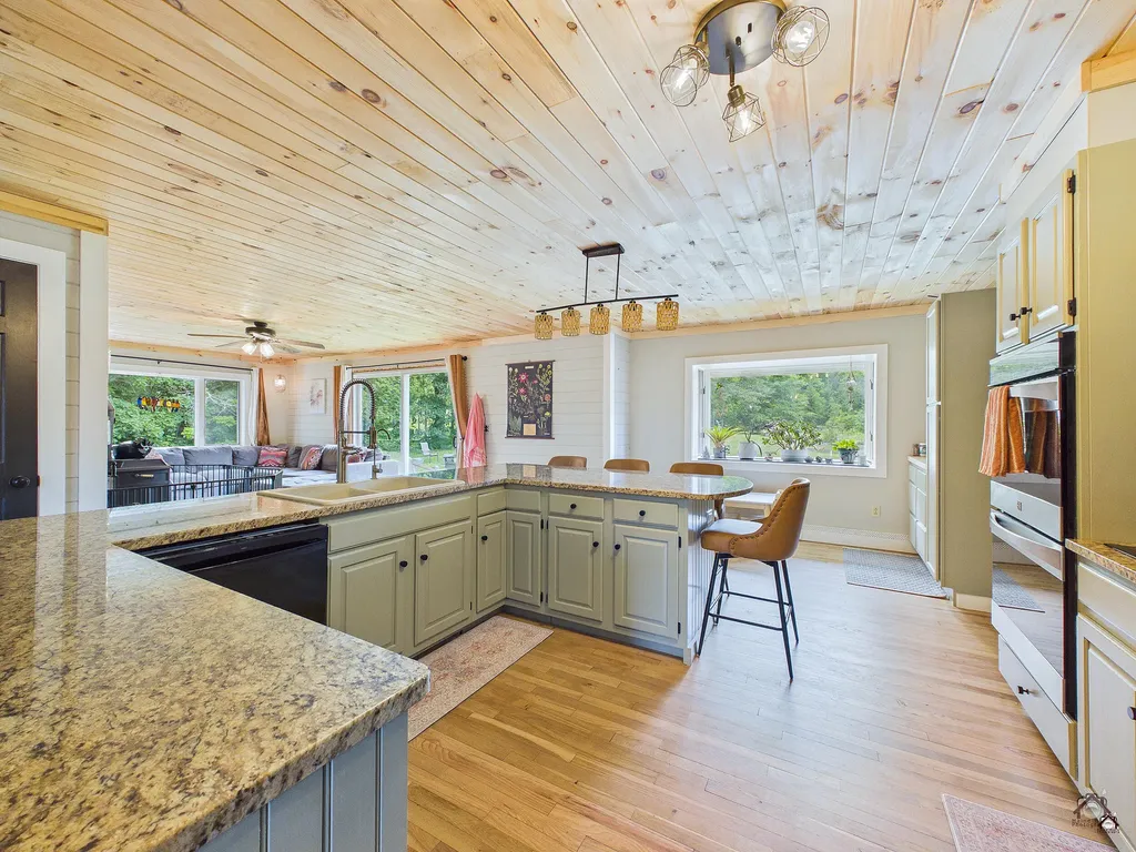 173 Tibbetts Road Exeter ME 04435