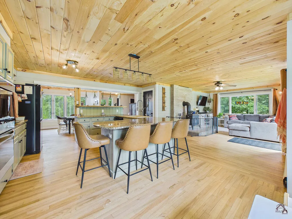 173 Tibbetts Road Exeter ME 04435
