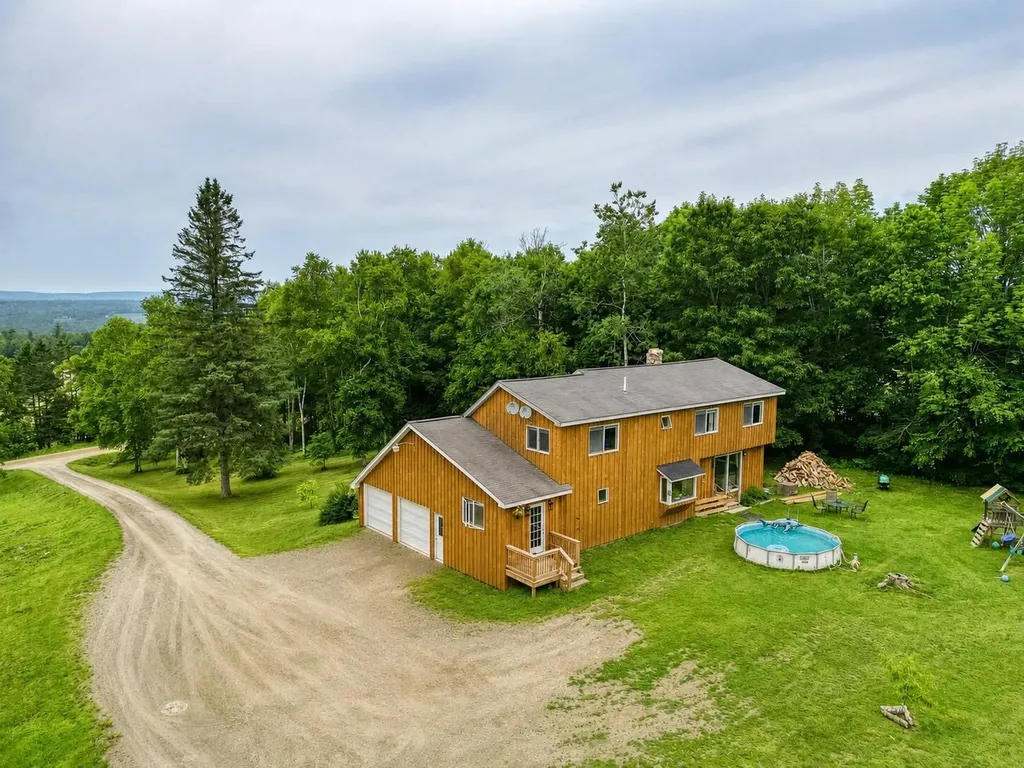 173 Tibbetts Road Exeter ME 04435