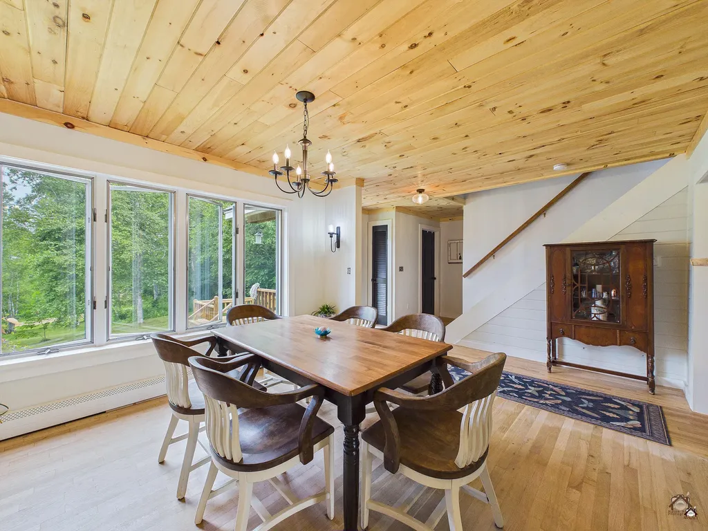 173 Tibbetts Road Exeter ME 04435