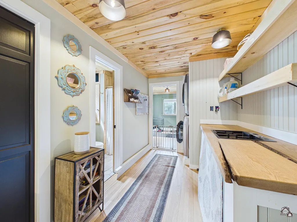 173 Tibbetts Road Exeter ME 04435