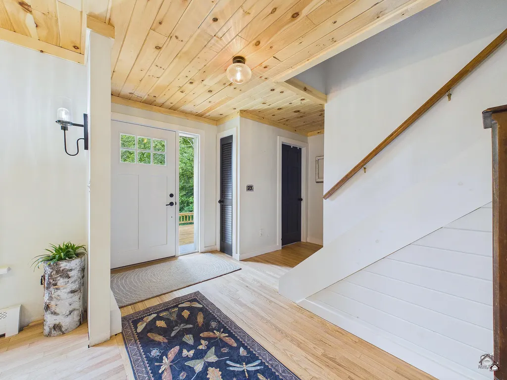 173 Tibbetts Road Exeter ME 04435