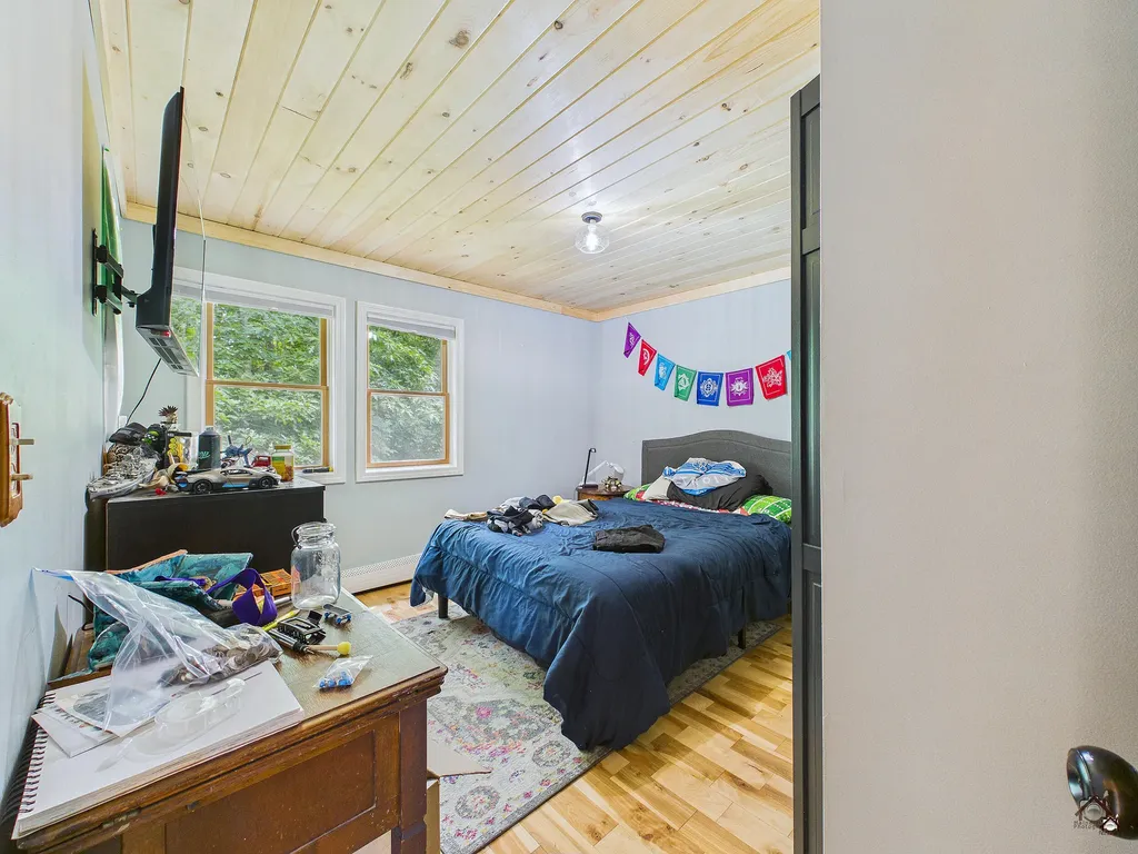 173 Tibbetts Road Exeter ME 04435