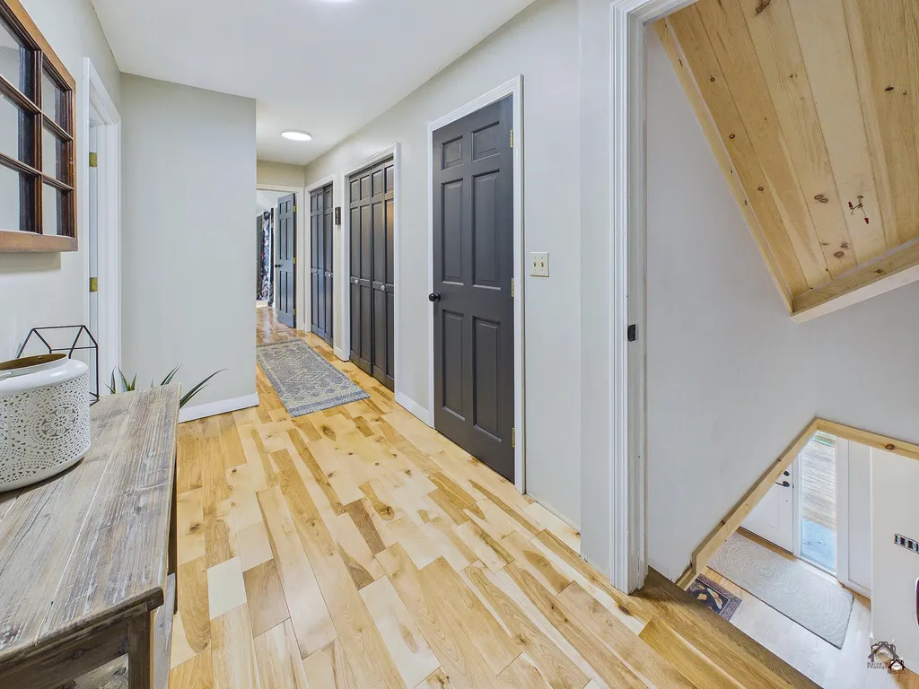 173 Tibbetts Road Exeter ME 04435