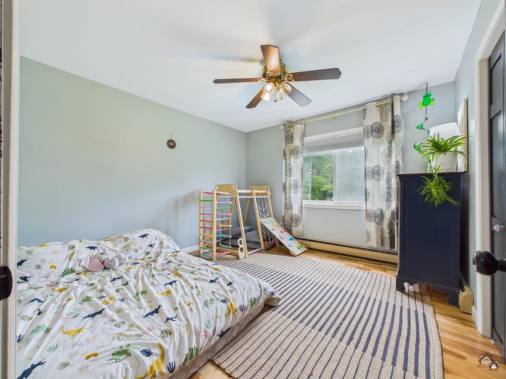 173 Tibbetts Road Exeter ME 04435