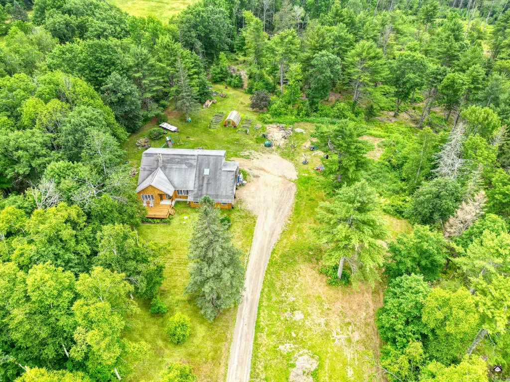 173 Tibbetts Road Exeter ME 04435