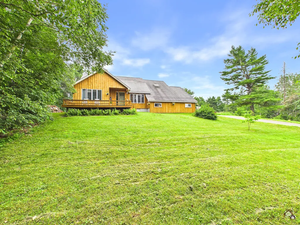 173 Tibbetts Road Exeter ME 04435