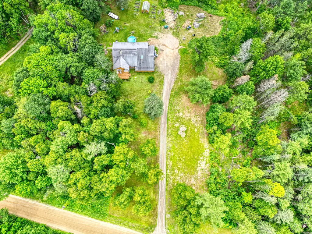 173 Tibbetts Road Exeter ME 04435