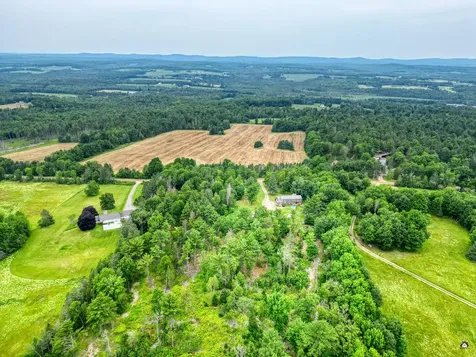 173 Tibbetts Road Exeter ME 04435