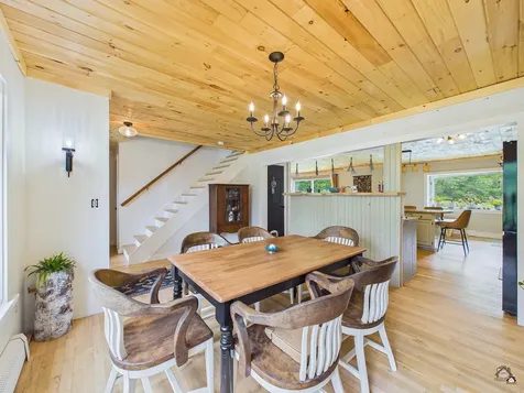 173 Tibbetts Road Exeter ME 04435