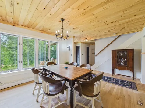 173 Tibbetts Road Exeter ME 04435