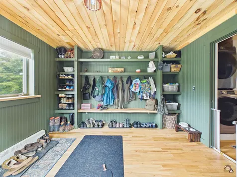 173 Tibbetts Road Exeter ME 04435