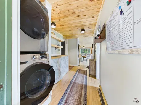 173 Tibbetts Road Exeter ME 04435