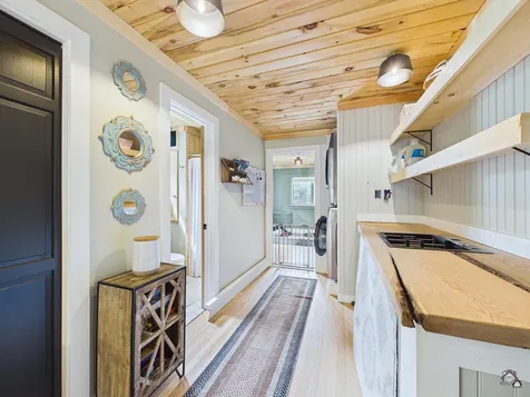 173 Tibbetts Road Exeter ME 04435