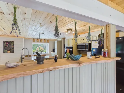 173 Tibbetts Road Exeter ME 04435