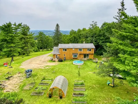 173 Tibbetts Road Exeter ME 04435