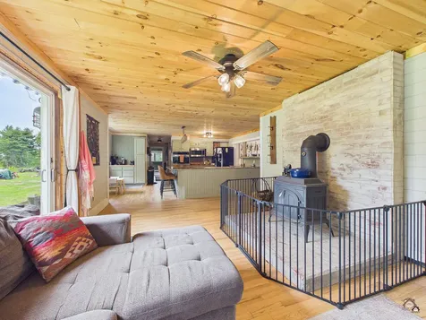 173 Tibbetts Road Exeter ME 04435